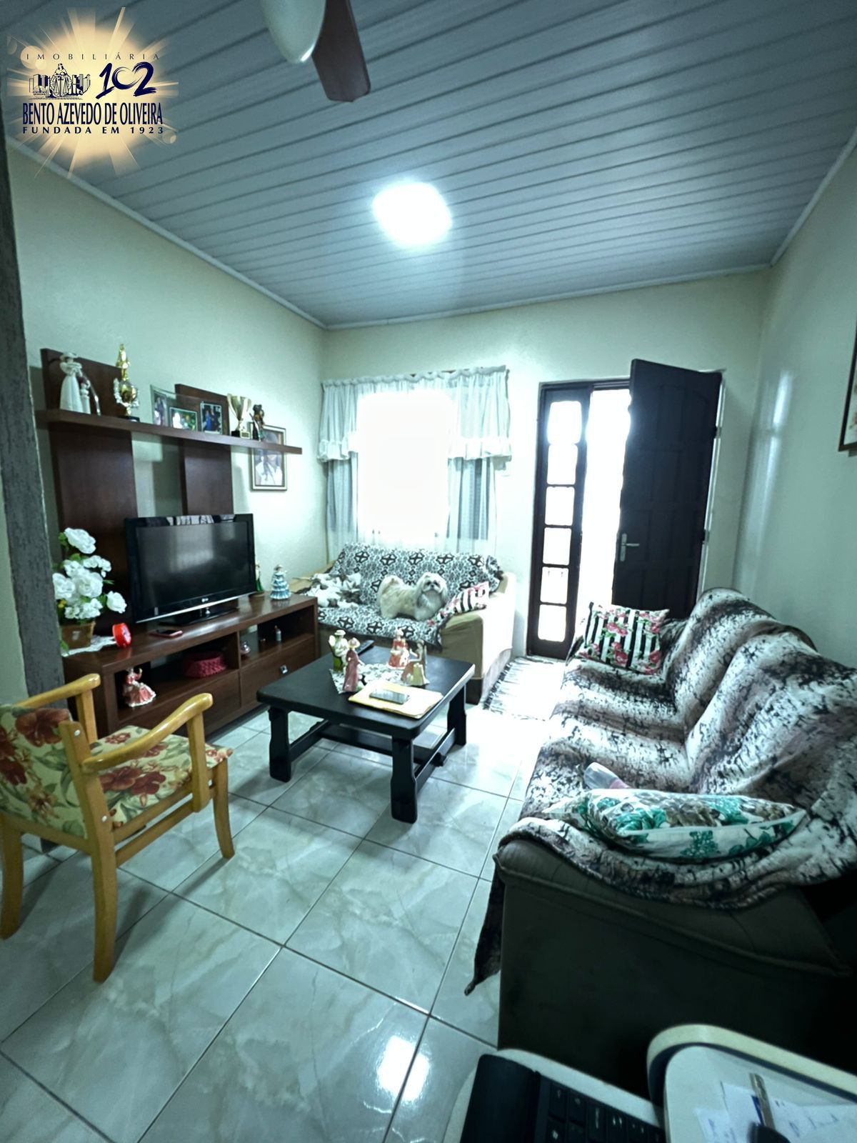 Casa, 3 quartos, 30 m² - Foto 3