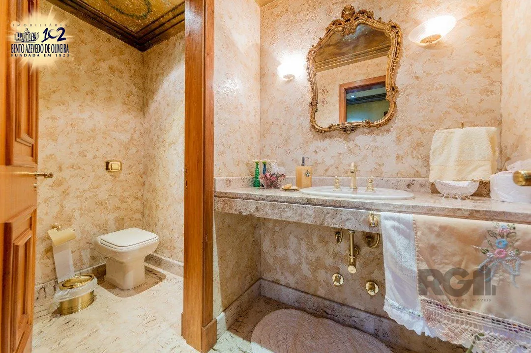 Apartamento, 4 quartos, 776 m² - Foto 8