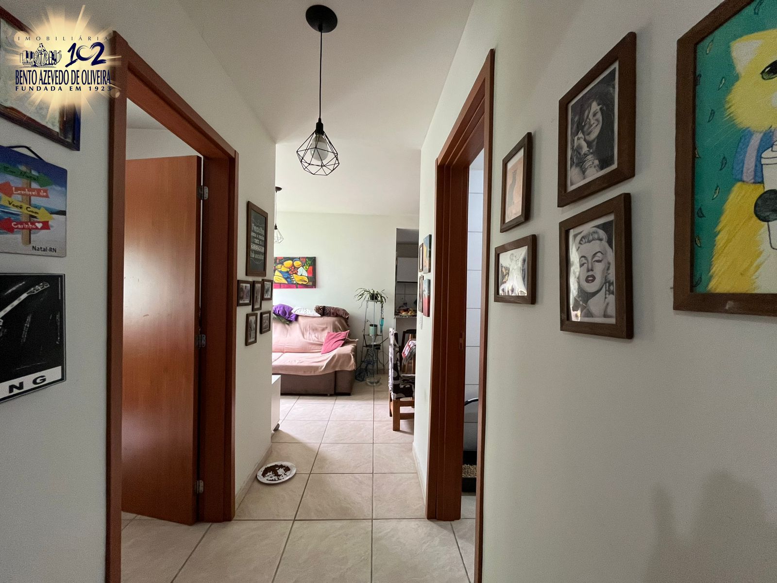 Apartamento, 2 quartos, 51 m² - Foto 10