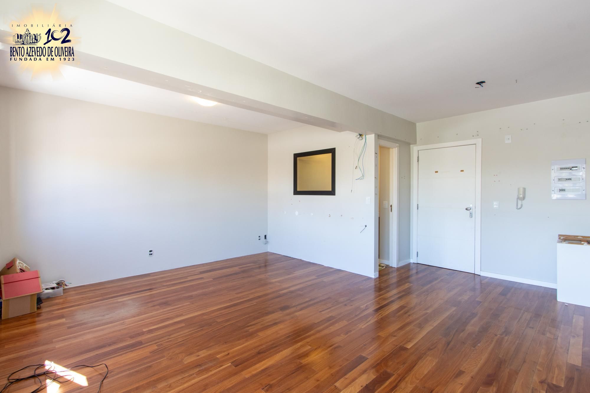 Apartamento, 1 quarto, 40 m² - Foto 3