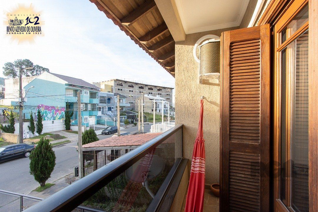 Casa, 3 quartos, 87 m² - Foto 30