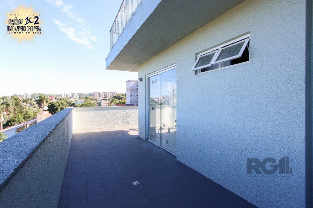 Cobertura, 2 quartos, 110 m² - Foto 34