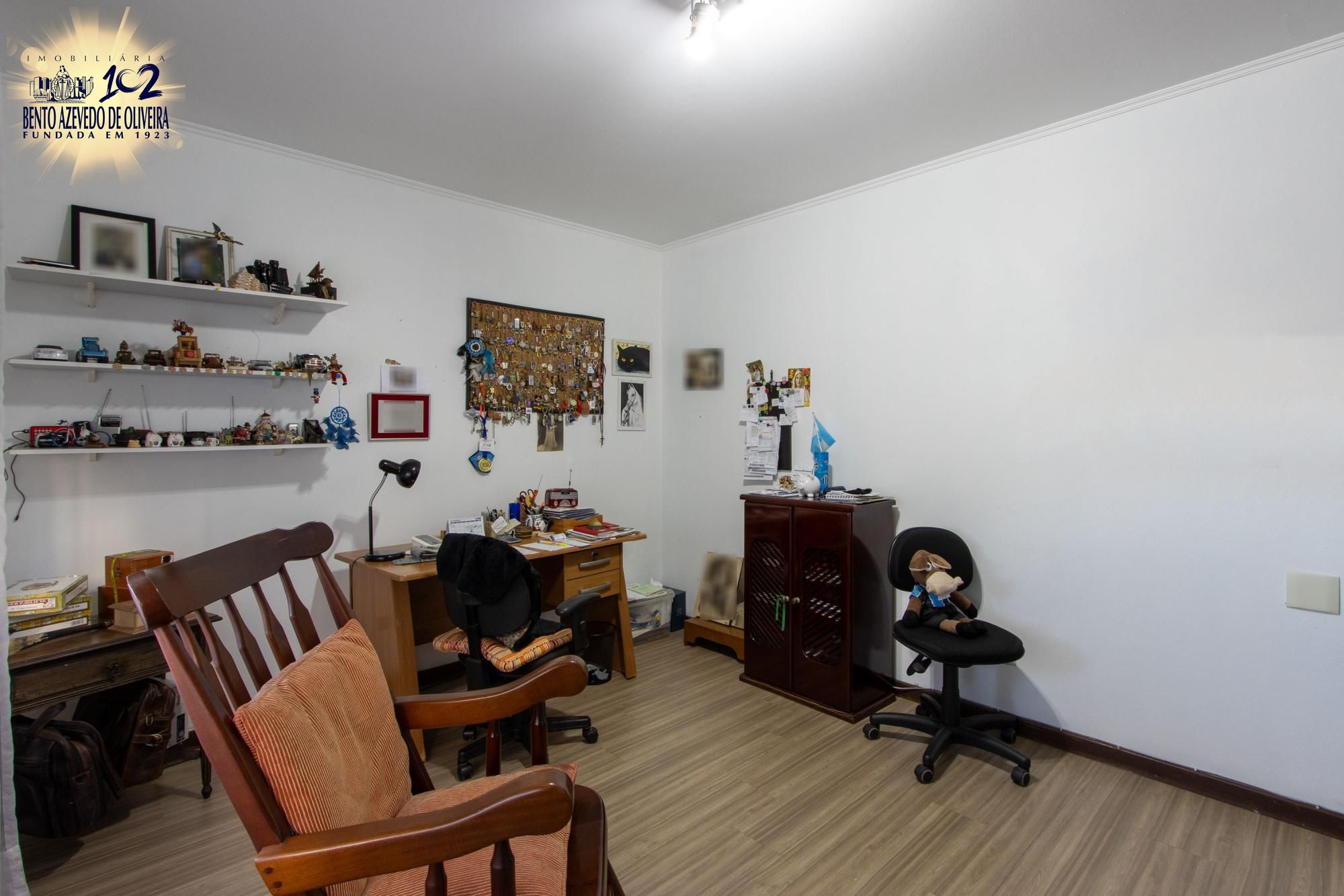 Apartamento, 3 quartos, 165 m² - Foto 37