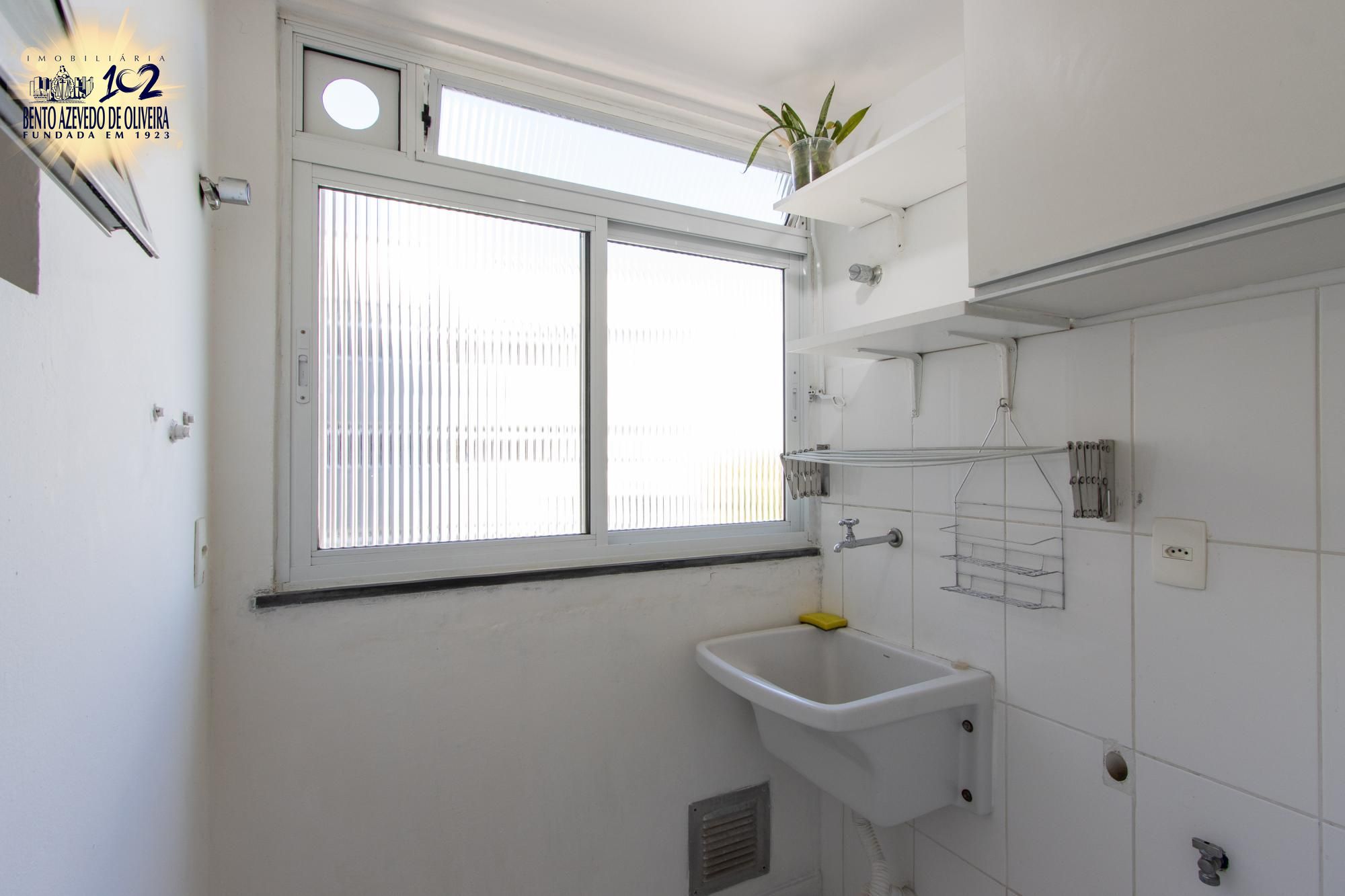 Apartamento, 3 quartos, 66 m² - Foto 6