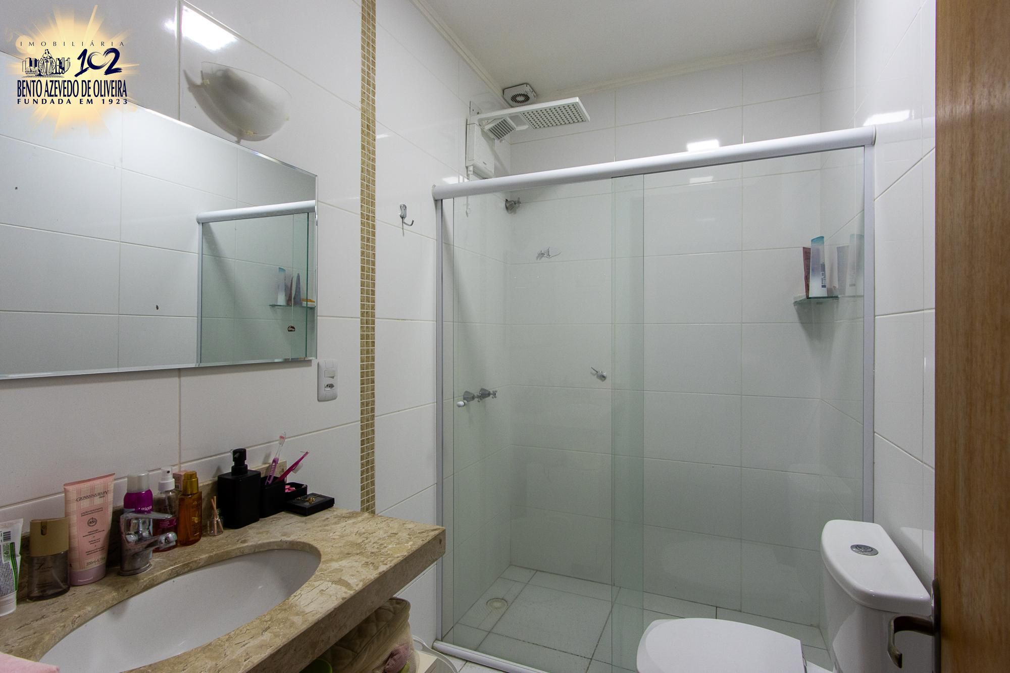 Casa de Condomínio, 3 quartos - Foto 31