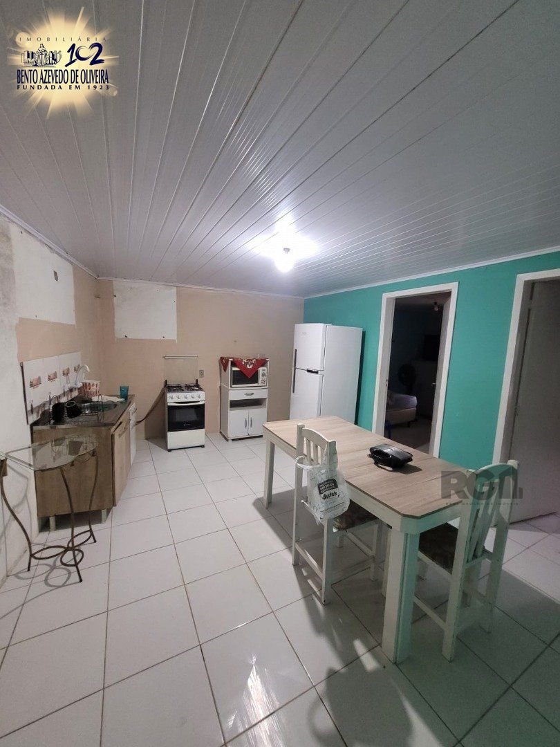 Casa, 3 quartos, 125 m² - Foto 4