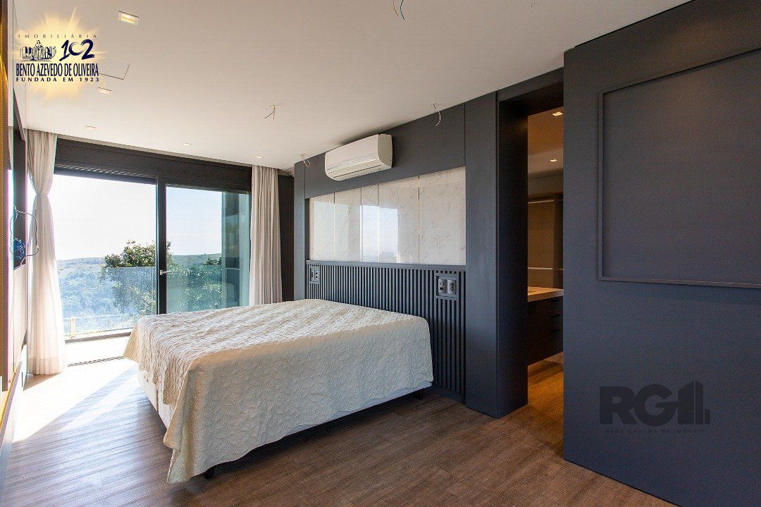 Casa de Condomínio, 4 quartos - Foto 32