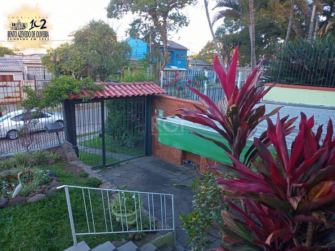 Casa, 3 quartos, 220 m² - Foto 28