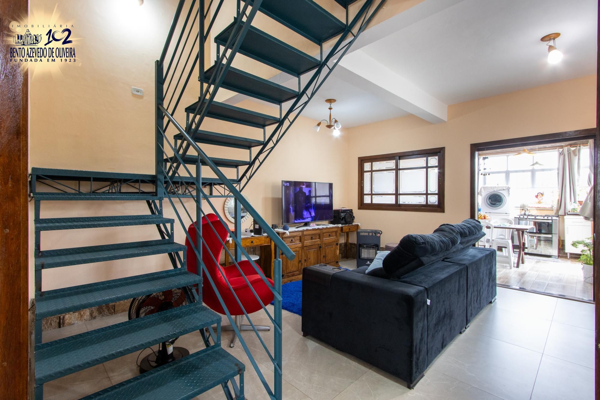 Casa, 3 quartos, 216 m² - Foto 9