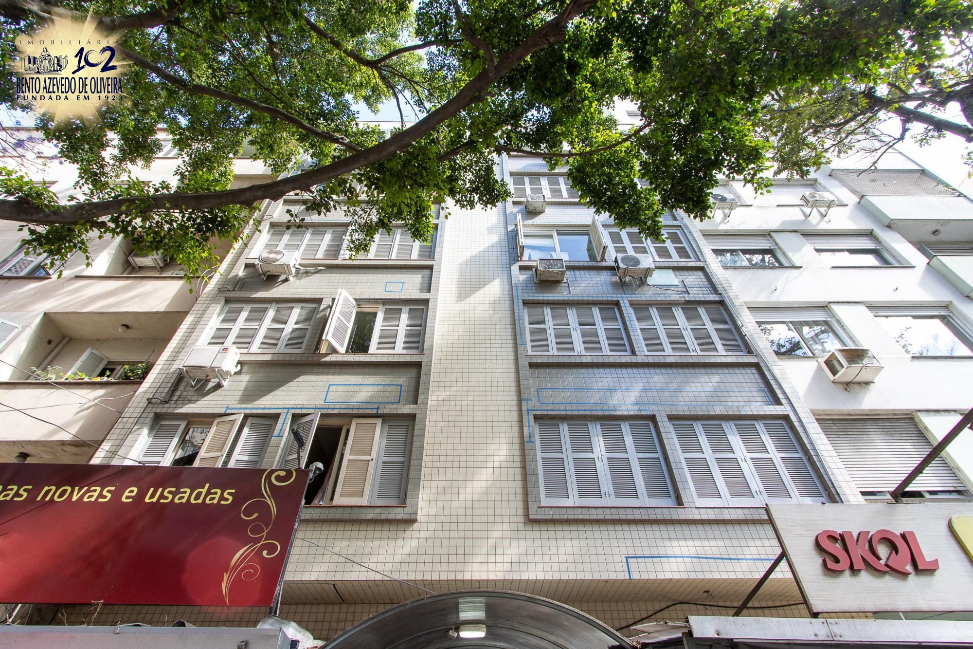 Apartamento, 1 quarto, 36 m² - Foto 18