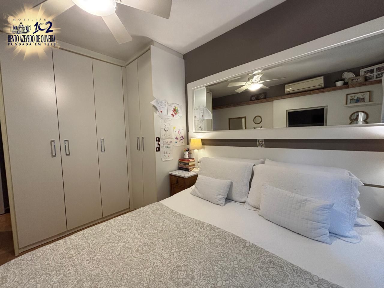 Apartamento, 3 quartos, 96 m² - Foto 17