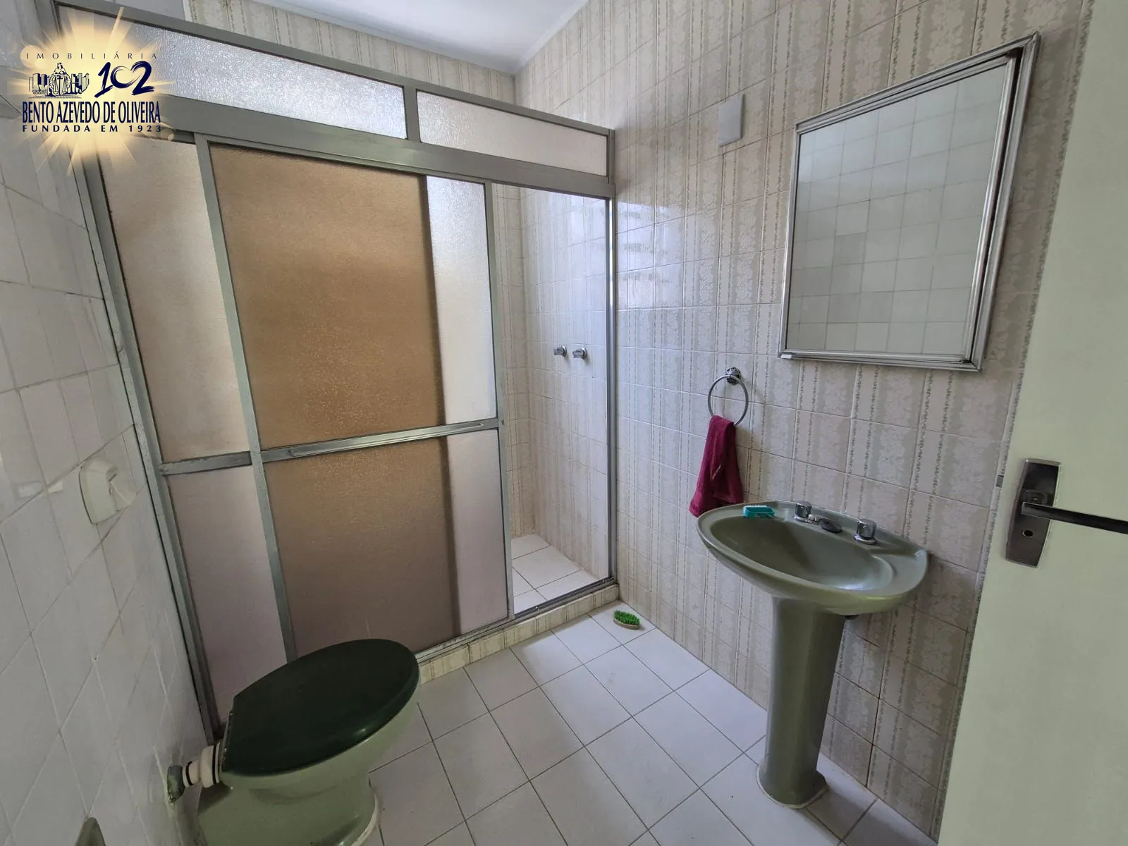 Apartamento, 3 quartos, 100 m² - Foto 6