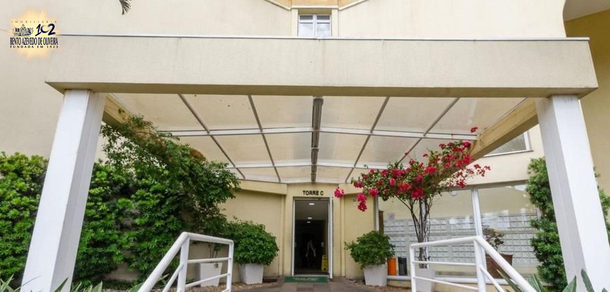Apartamento, 3 quartos, 65 m² - Foto 25