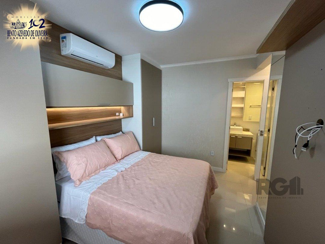 Apartamento, 3 quartos, 137 m² - Foto 19