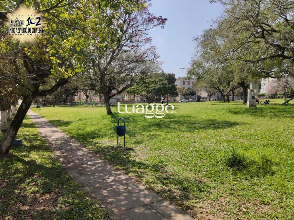 Apartamento, 2 quartos, 52 m² - Foto 20