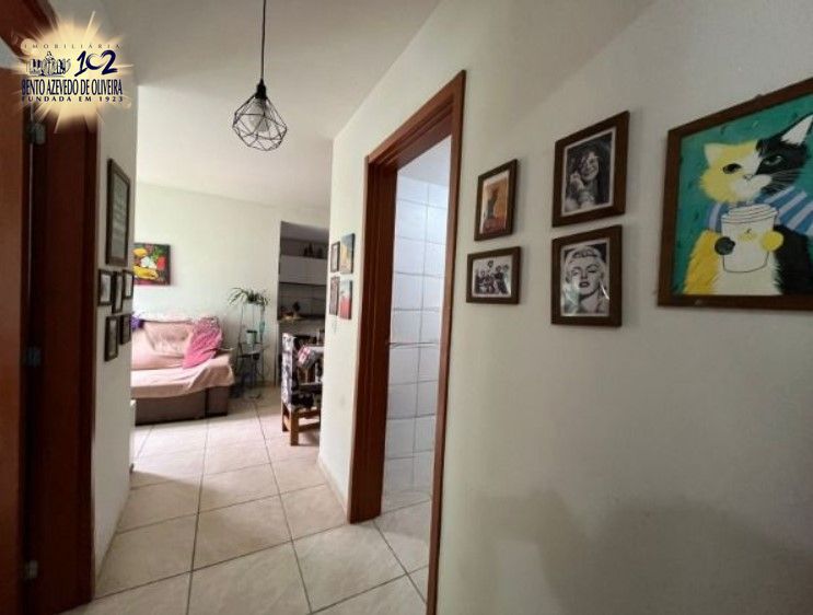 Apartamento, 2 quartos, 51 m² - Foto 17
