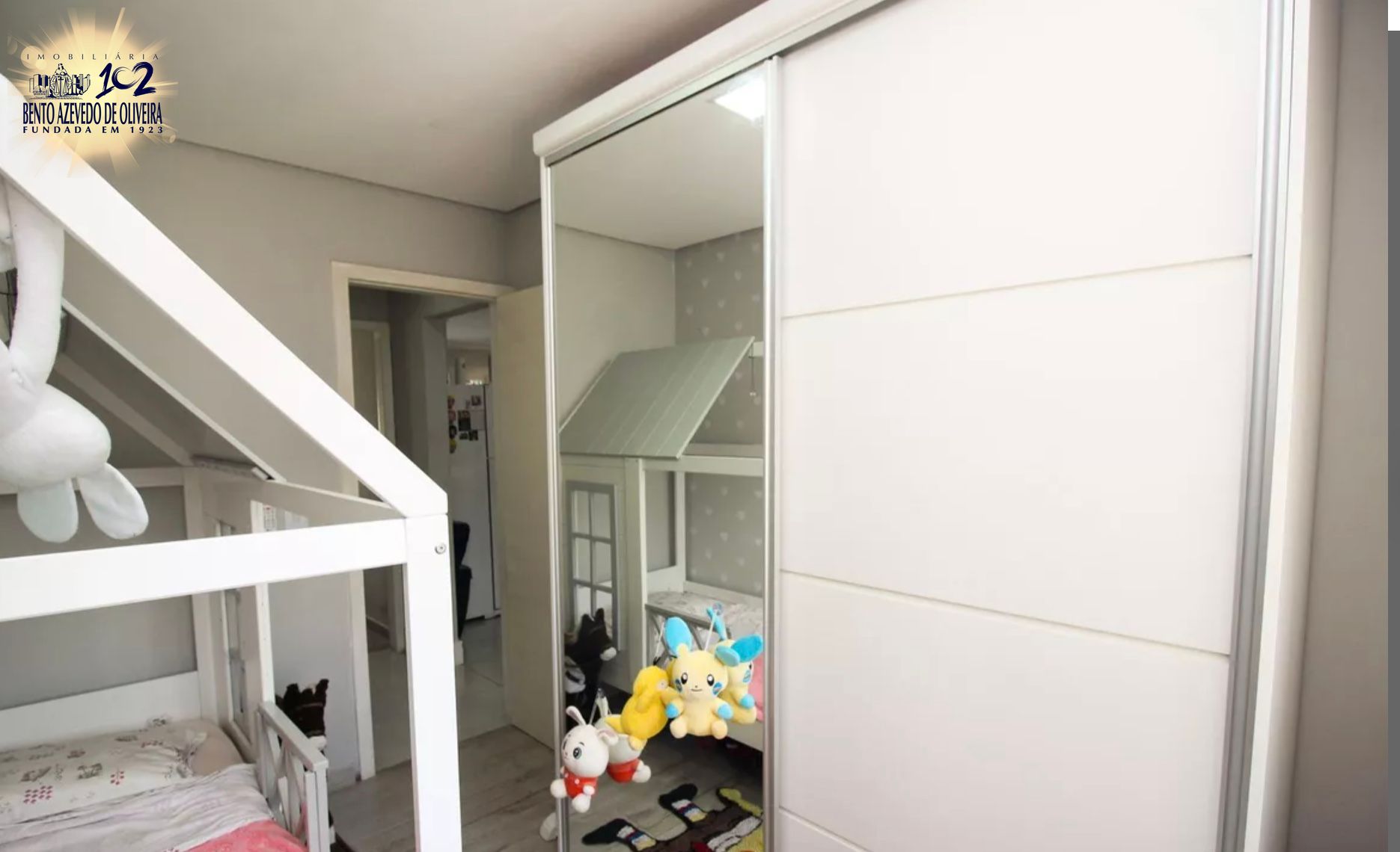 Casa, 2 quartos, 60 m² - Foto 13