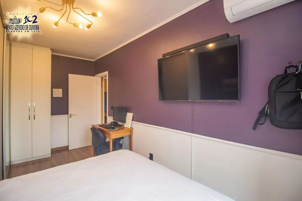 Apartamento, 2 quartos, 74 m² - Foto 8