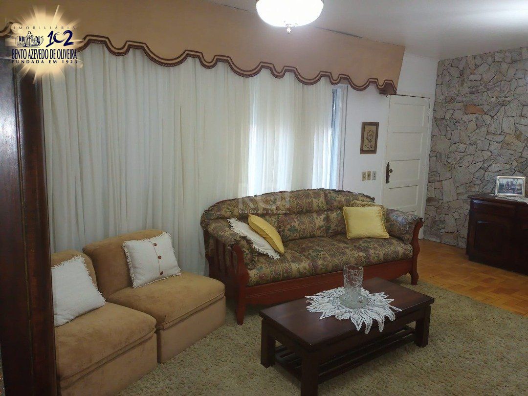 Casa, 3 quartos, 220 m² - Foto 2