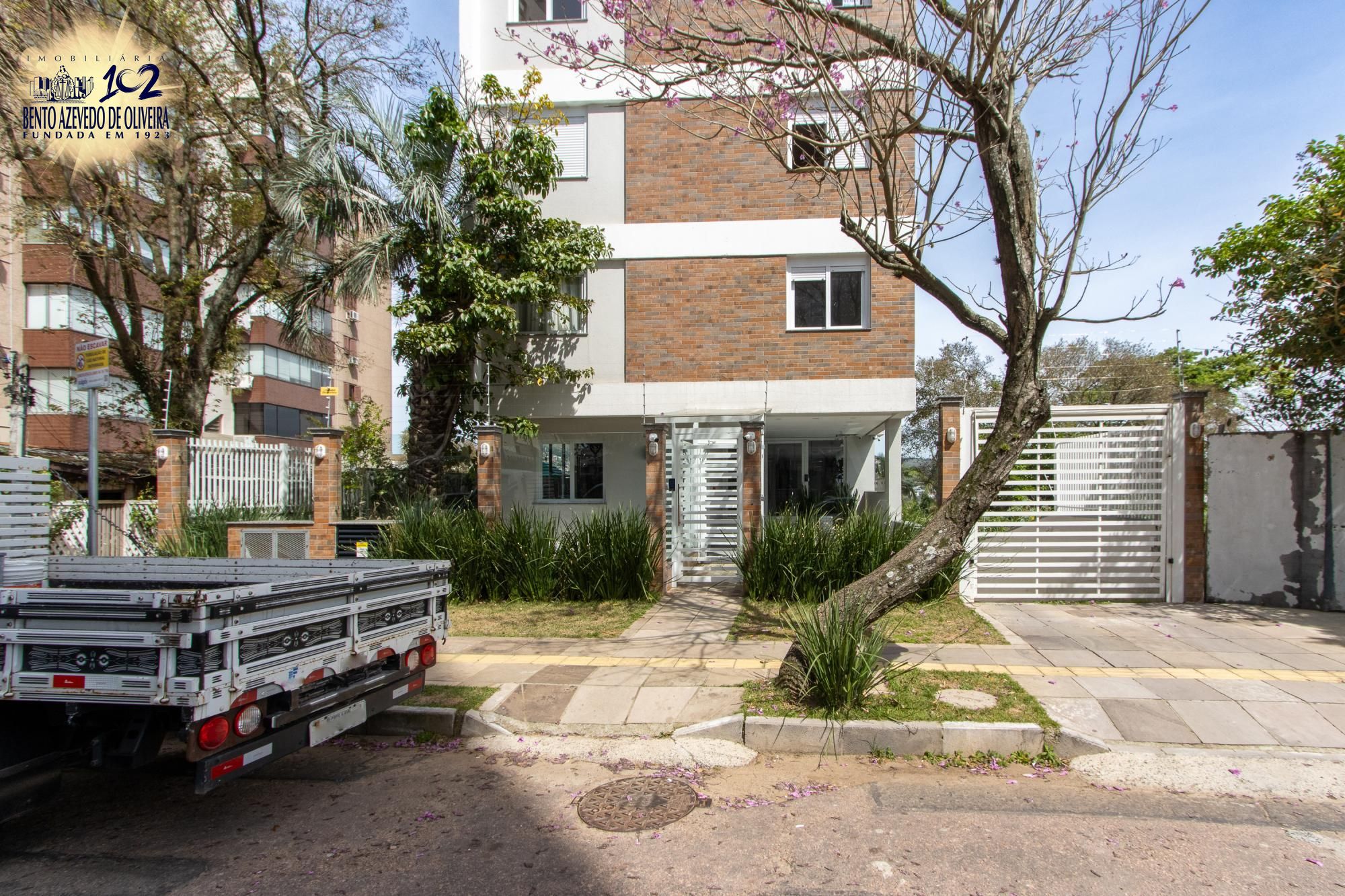 Apartamento, 2 quartos, 59 m² - Foto 29