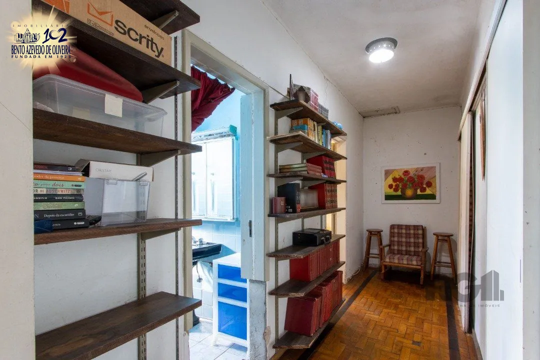 Casa, 3 quartos, 200 m² - Foto 16