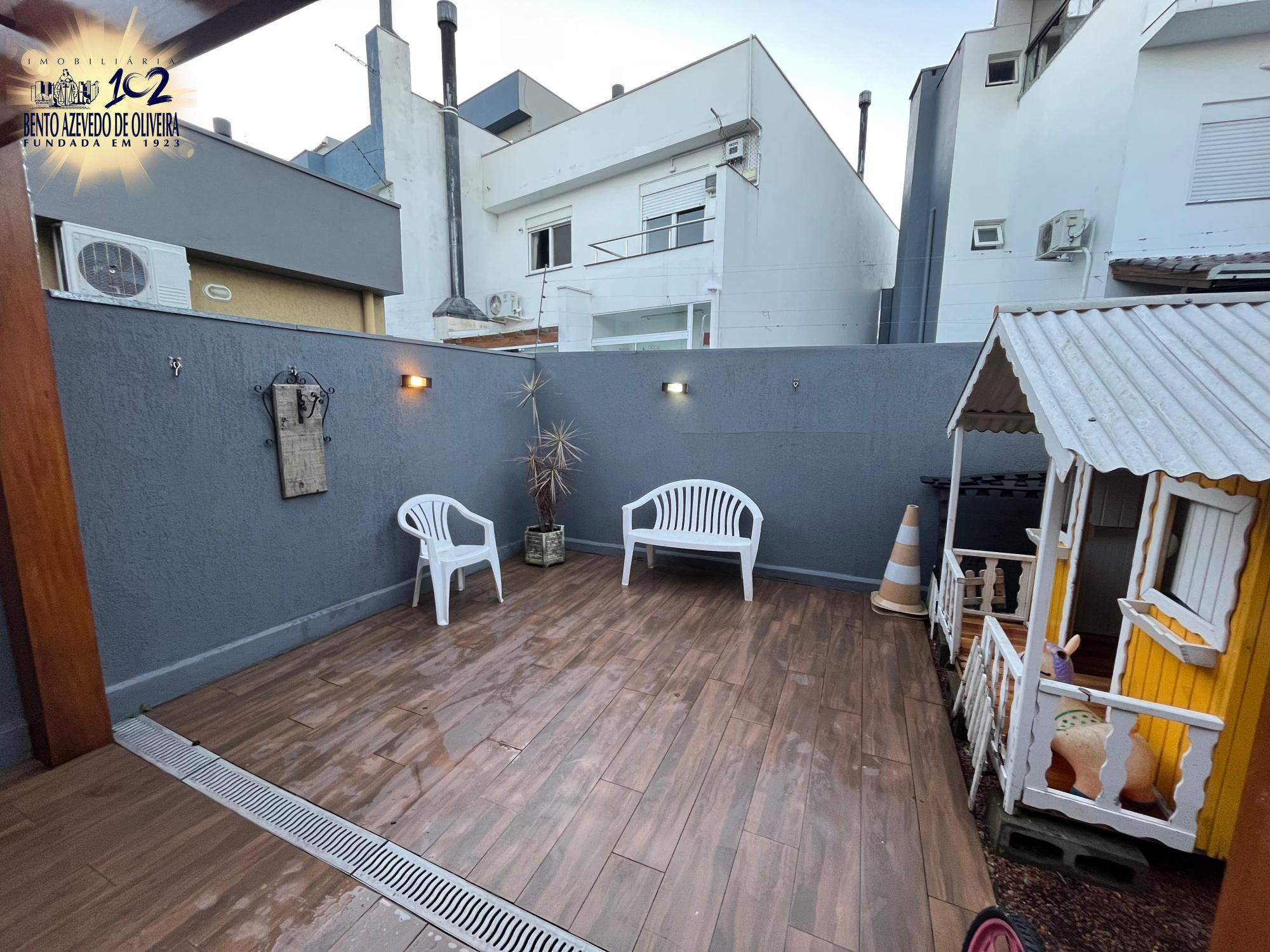 Casa, 3 quartos, 124 m² - Foto 12