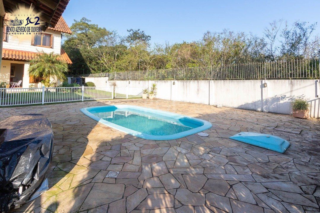 Casa de Condomínio, 3 quartos - Foto 40