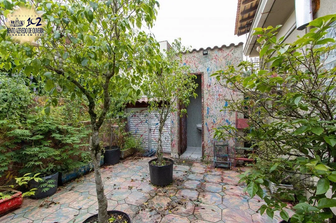 Casa, 3 quartos, 172 m² - Foto 18