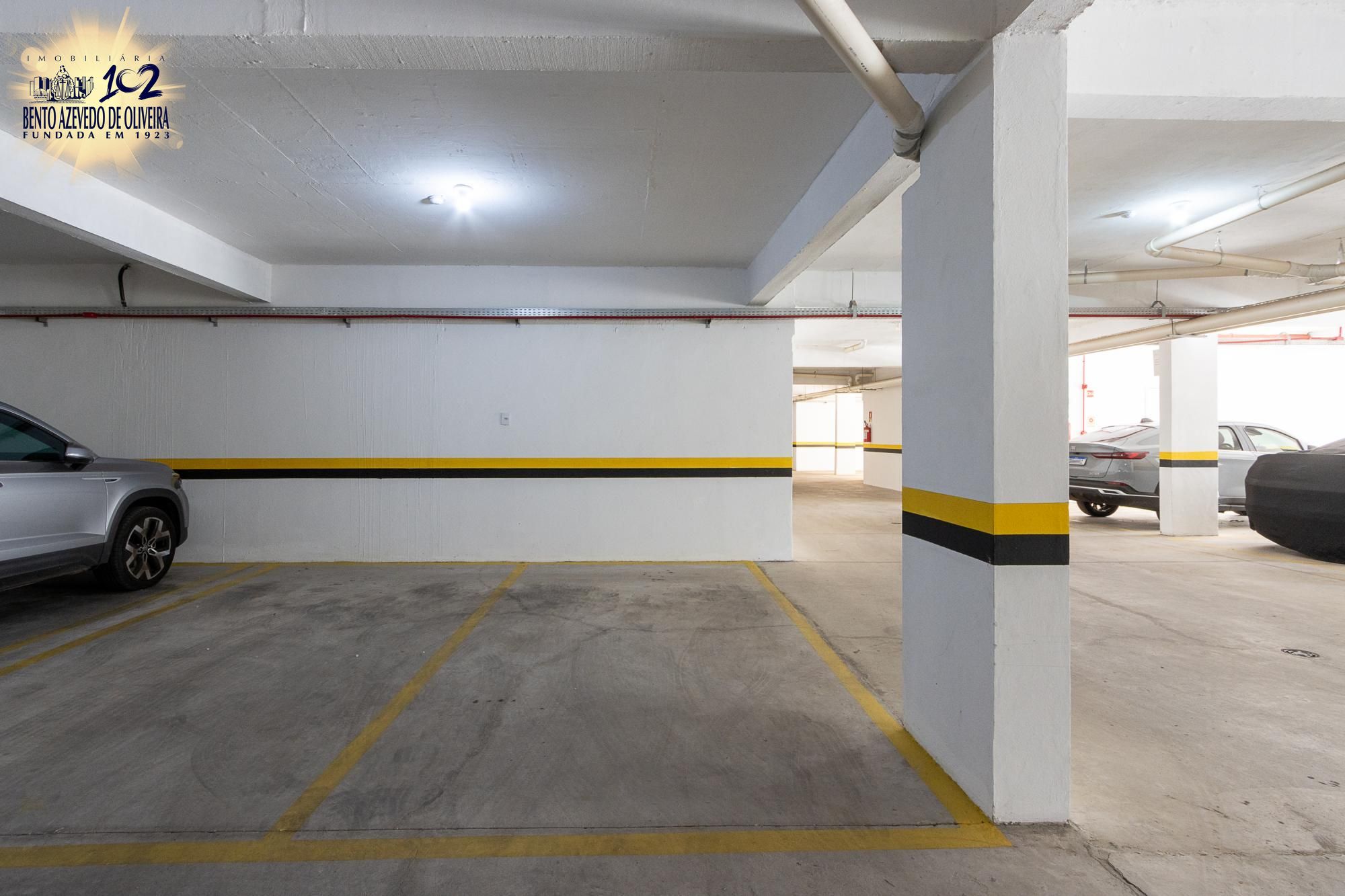 Apartamento, 3 quartos, 118 m² - Foto 47