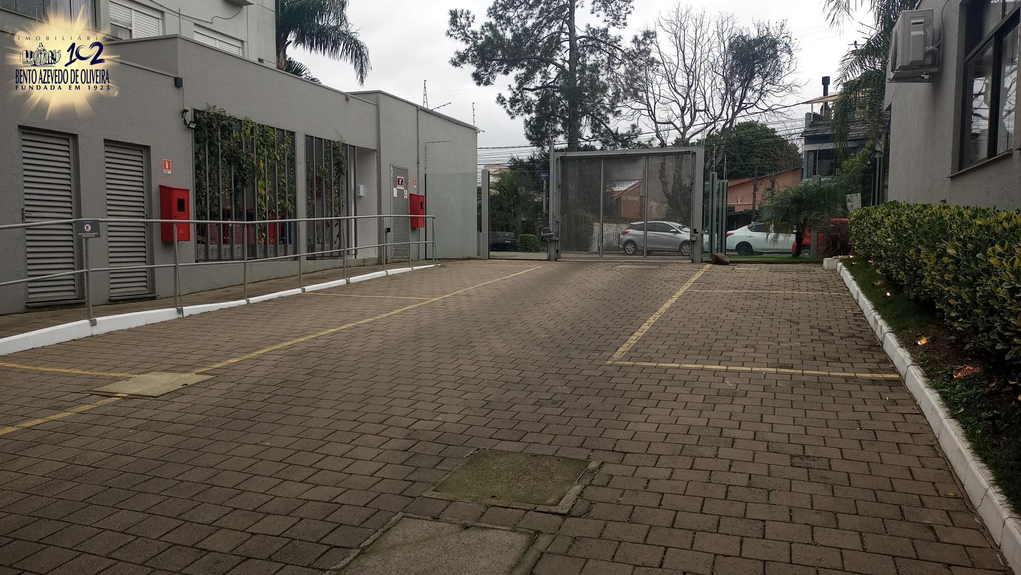 Apartamento, 3 quartos, 94 m² - Foto 27
