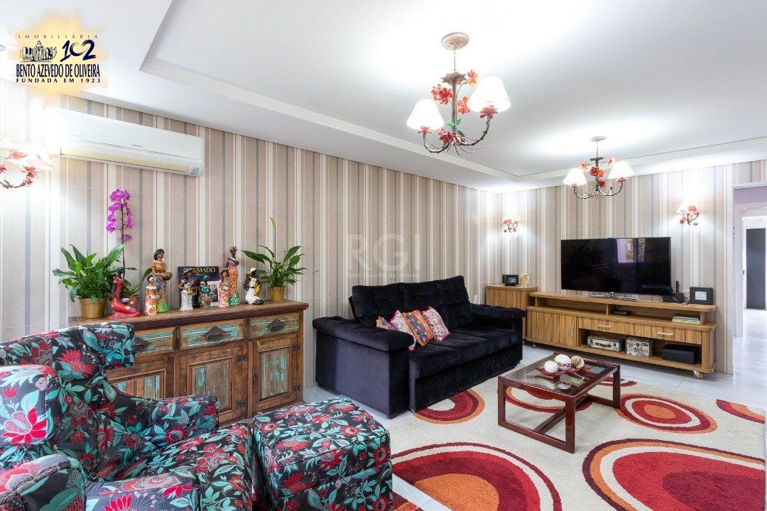 Casa, 3 quartos, 342 m² - Foto 6