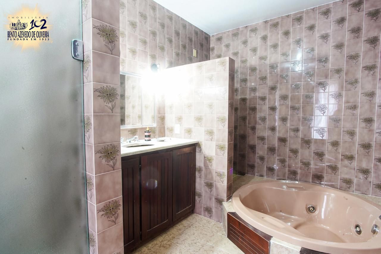 Casa, 3 quartos, 276 m² - Foto 12