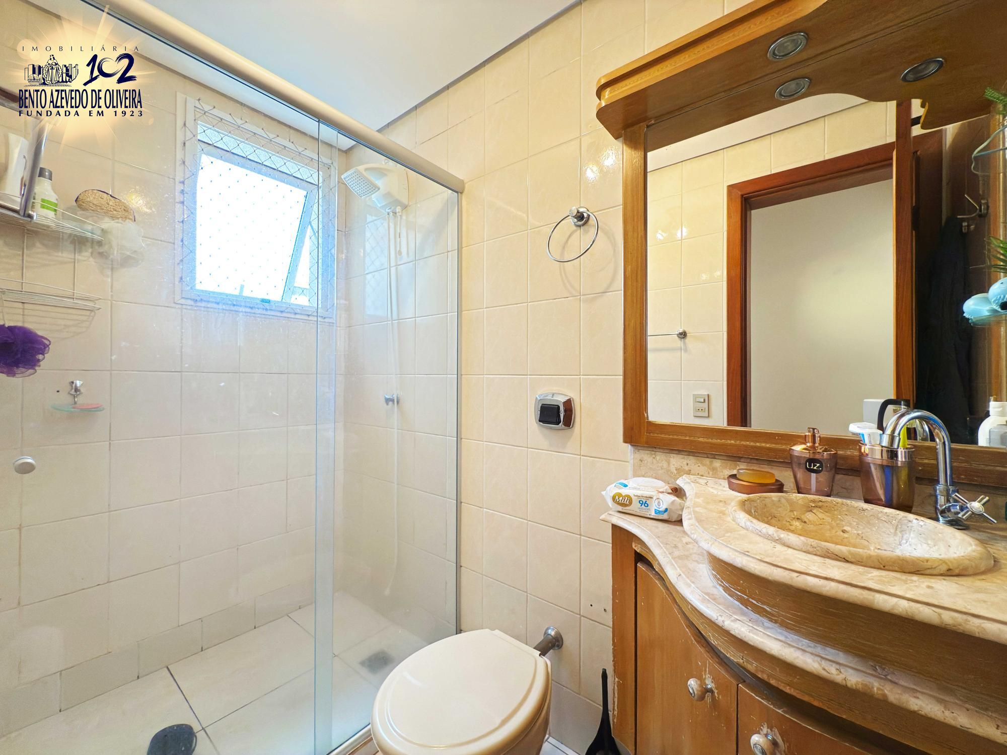 Apartamento, 2 quartos, 53 m² - Foto 16