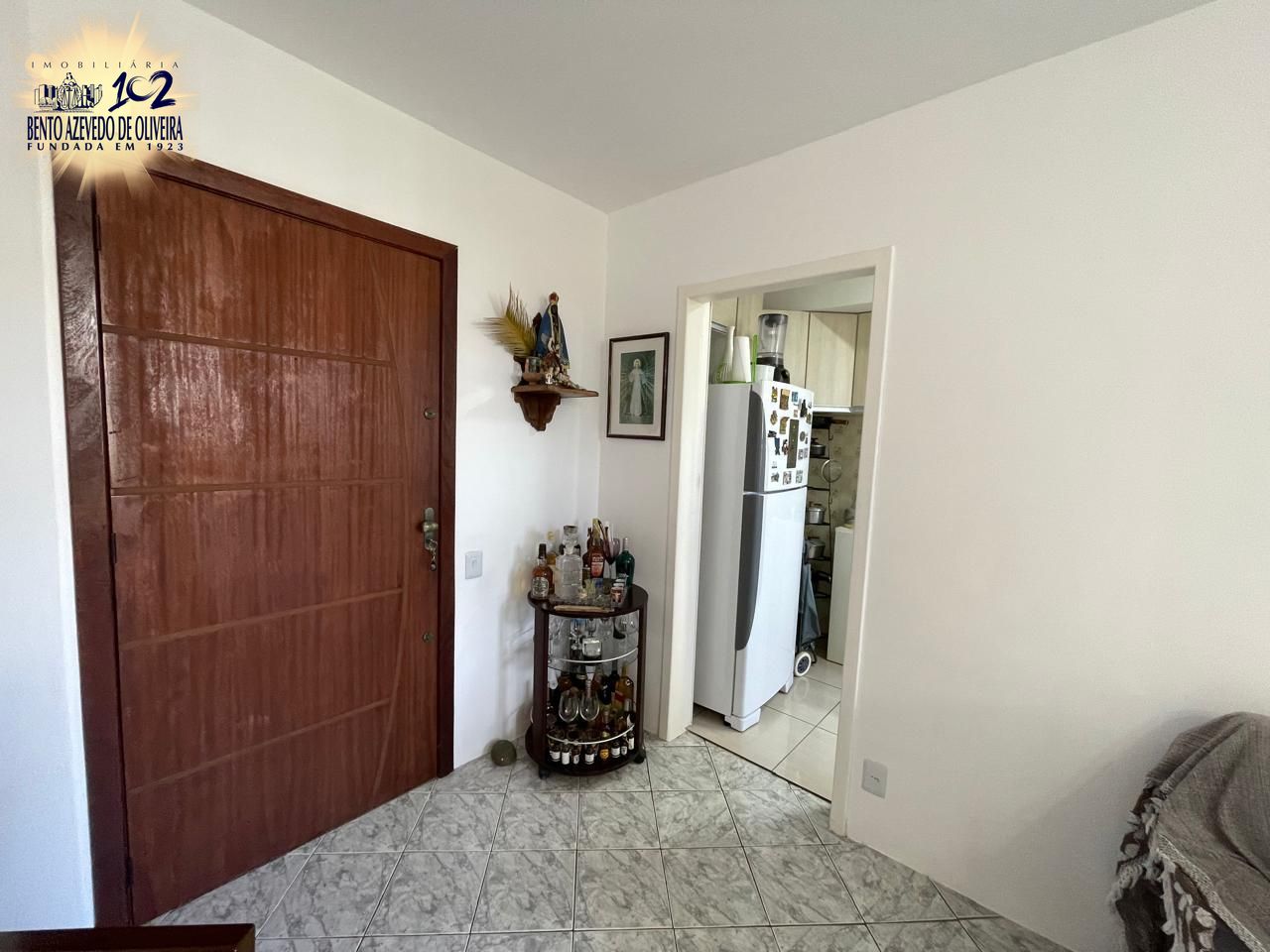 Apartamento, 2 quartos, 63 m² - Foto 2