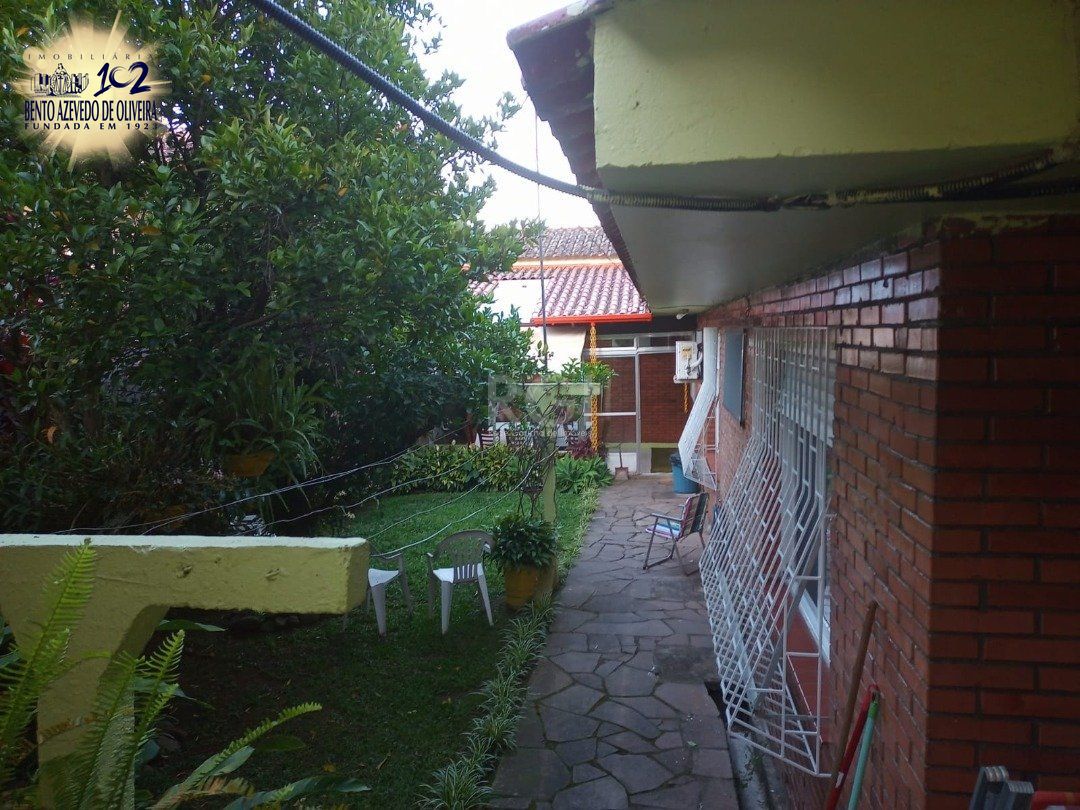 Casa, 3 quartos, 220 m² - Foto 17