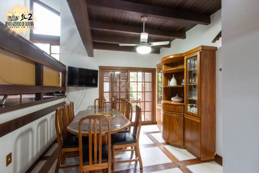 Casa de Condomínio, 4 quartos - Foto 38