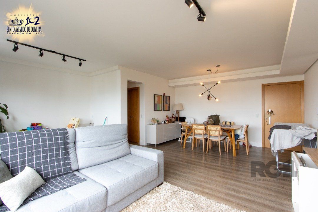 Apartamento, 2 quartos, 106 m² - Foto 6