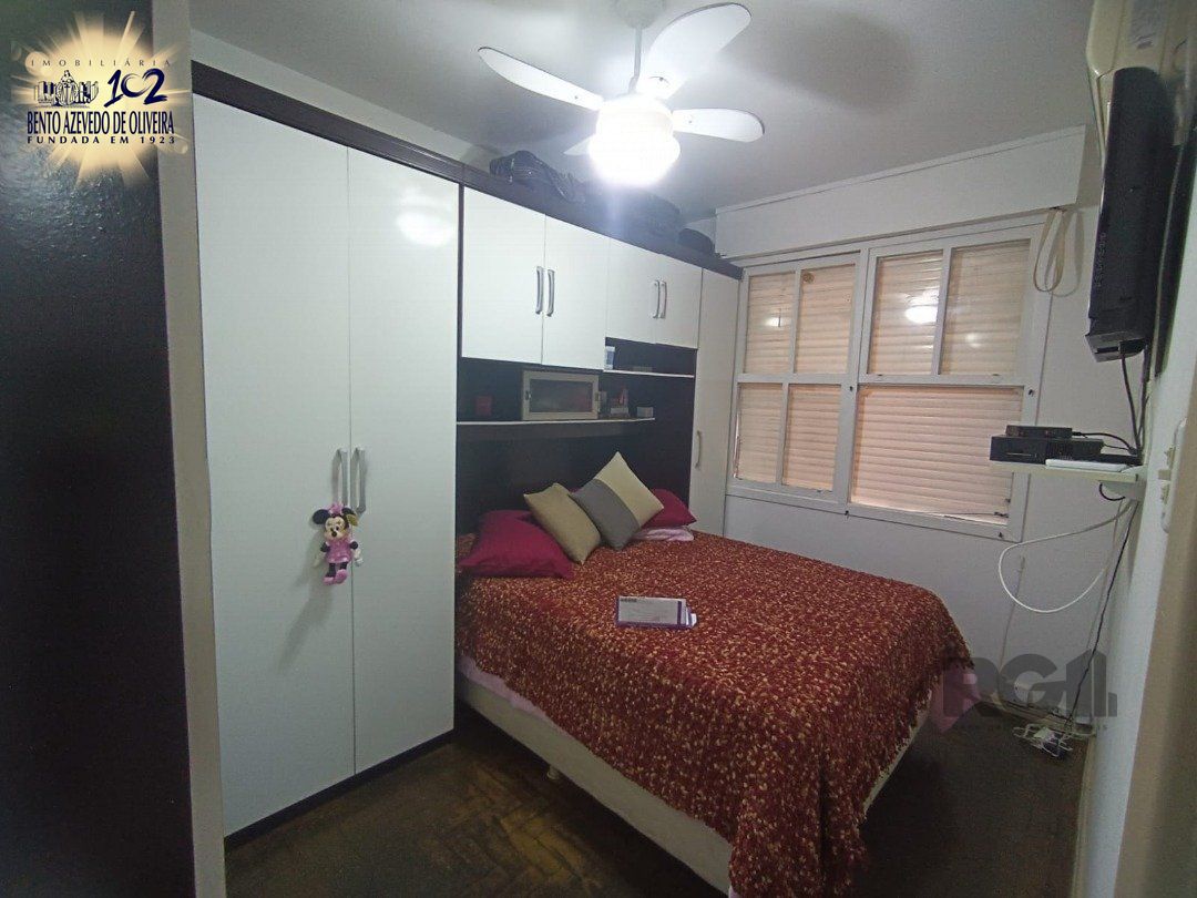 Apartamento, 3 quartos, 62 m² - Foto 10