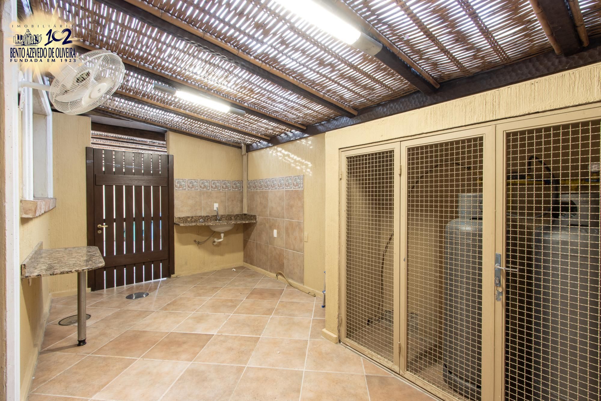 Casa de Condomínio, 3 quartos - Foto 25