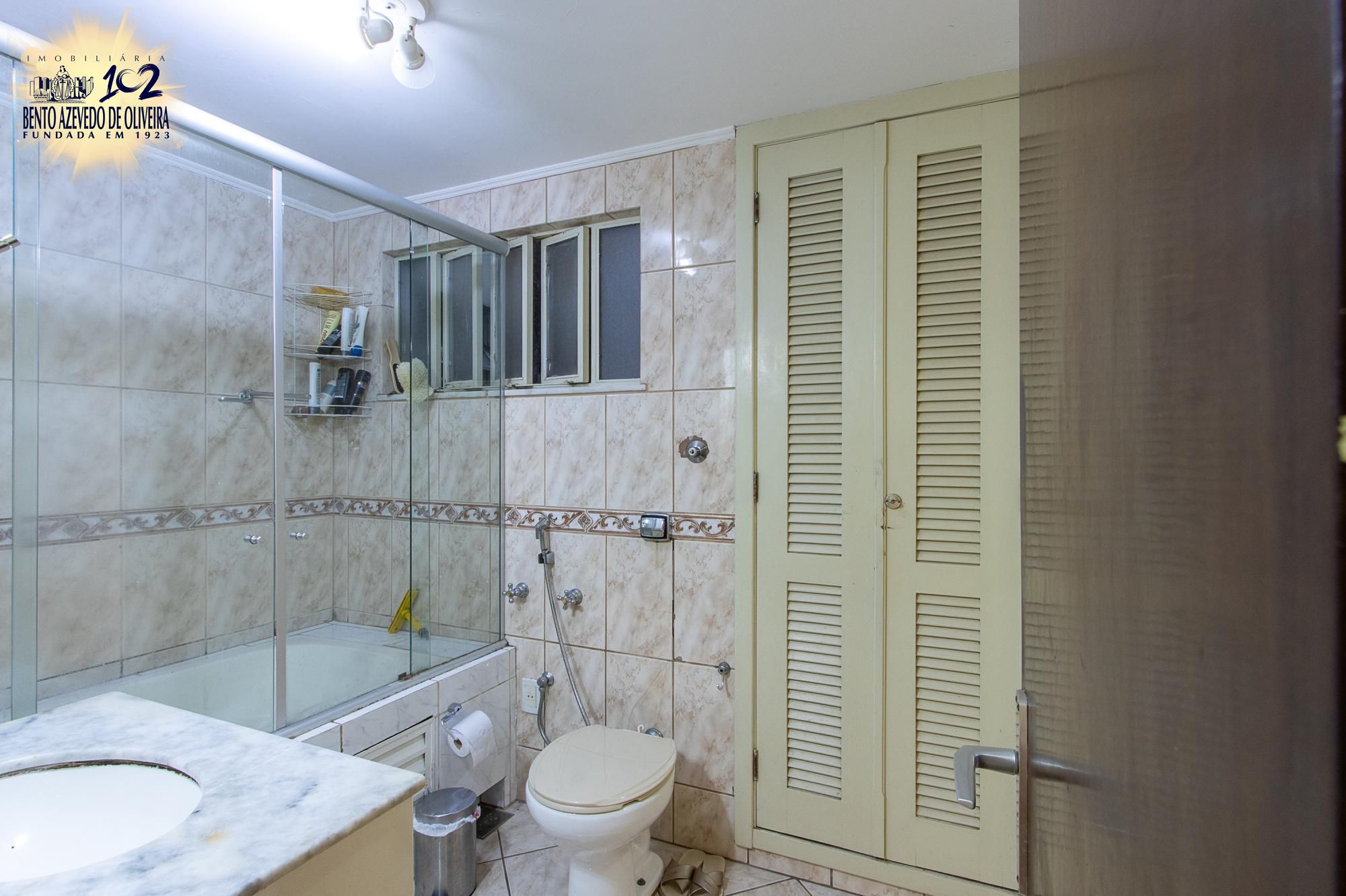 Apartamento, 4 quartos, 132 m² - Foto 16