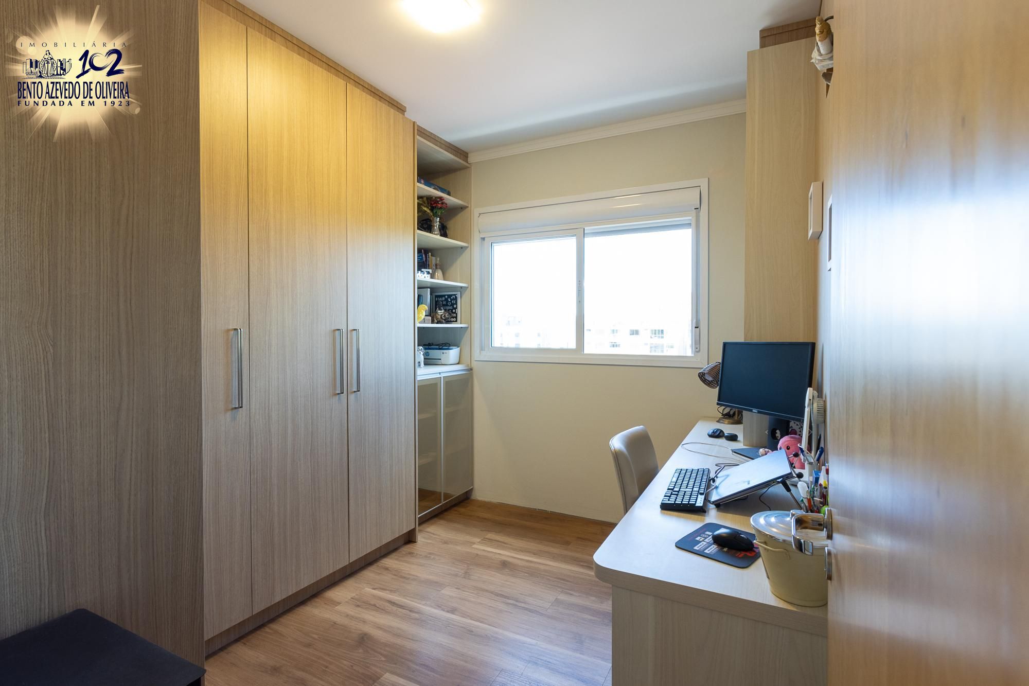Apartamento, 3 quartos, 103 m² - Foto 15