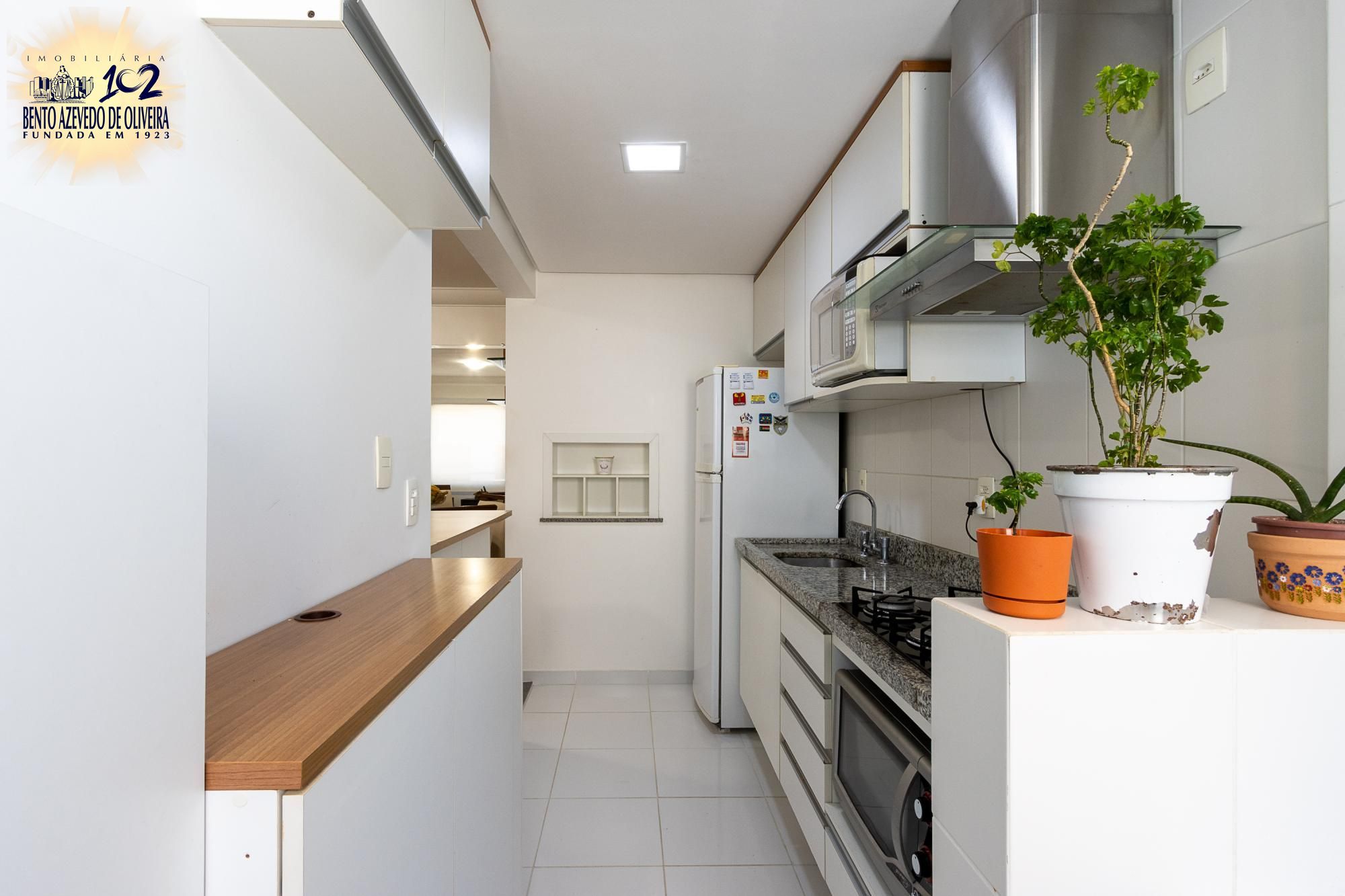Apartamento, 2 quartos, 58 m² - Foto 10