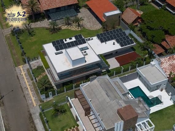 Casa, 5 quartos, 428 m² - Foto 33