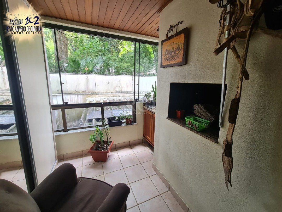 Apartamento, 3 quartos, 98 m² - Foto 8