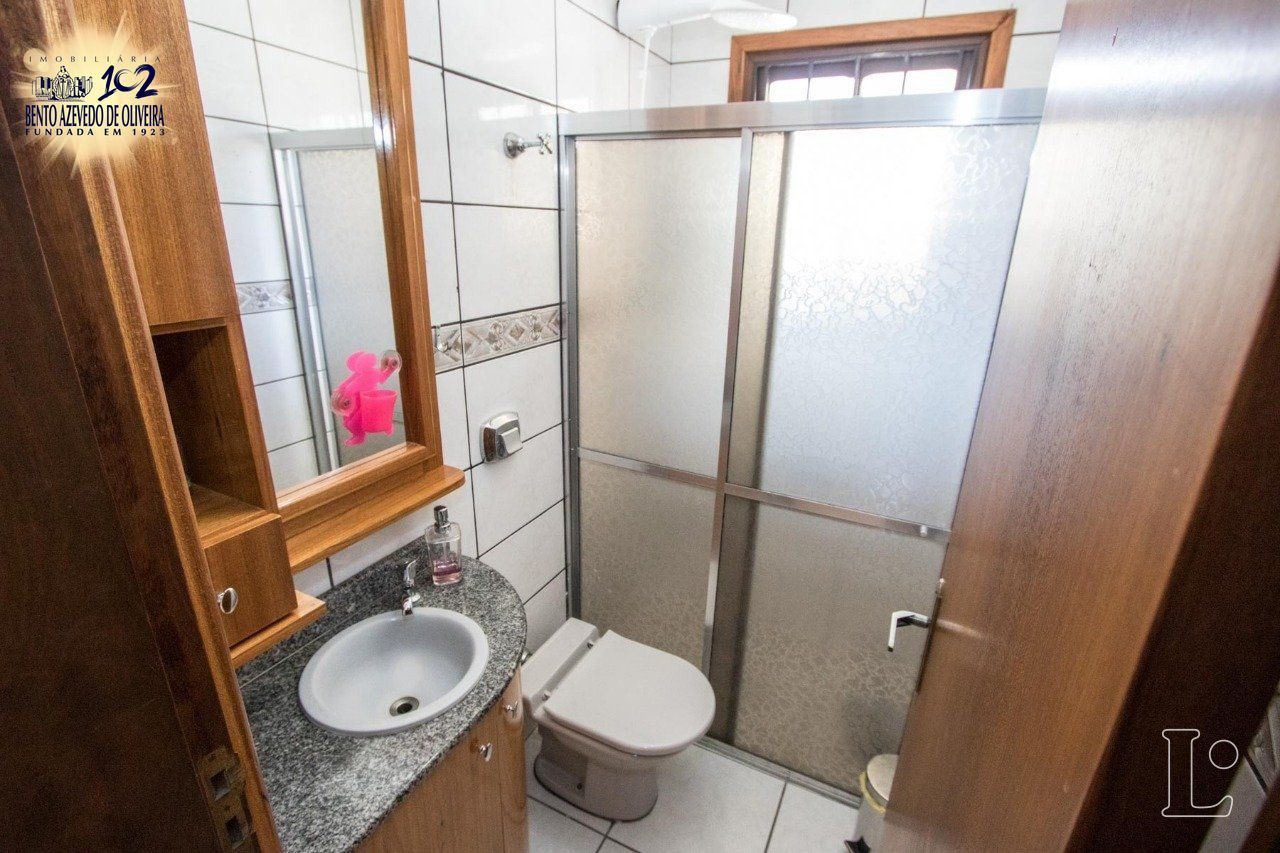 Casa, 4 quartos, 238 m² - Foto 9