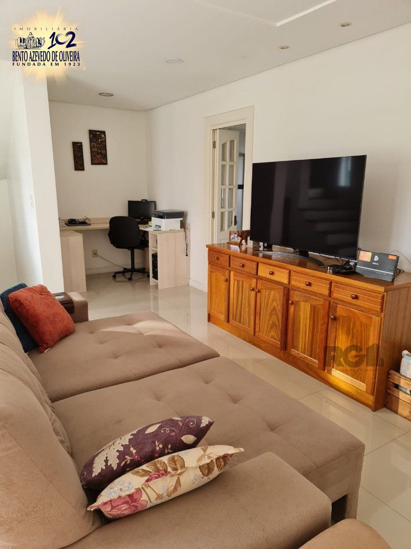 Casa, 3 quartos, 200 m² - Foto 4