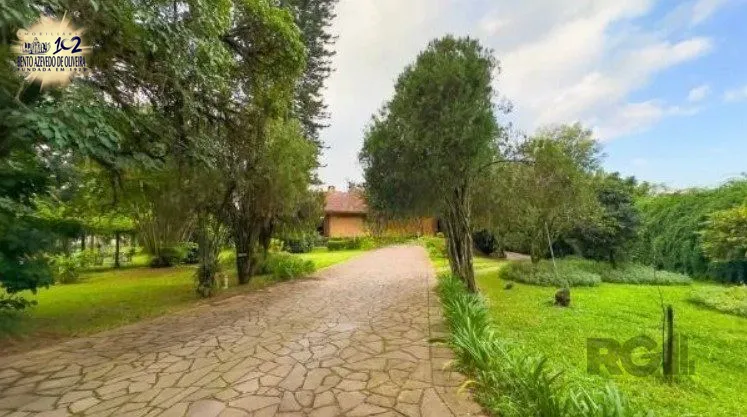Casa, 5 quartos, 524 m² - Foto 3