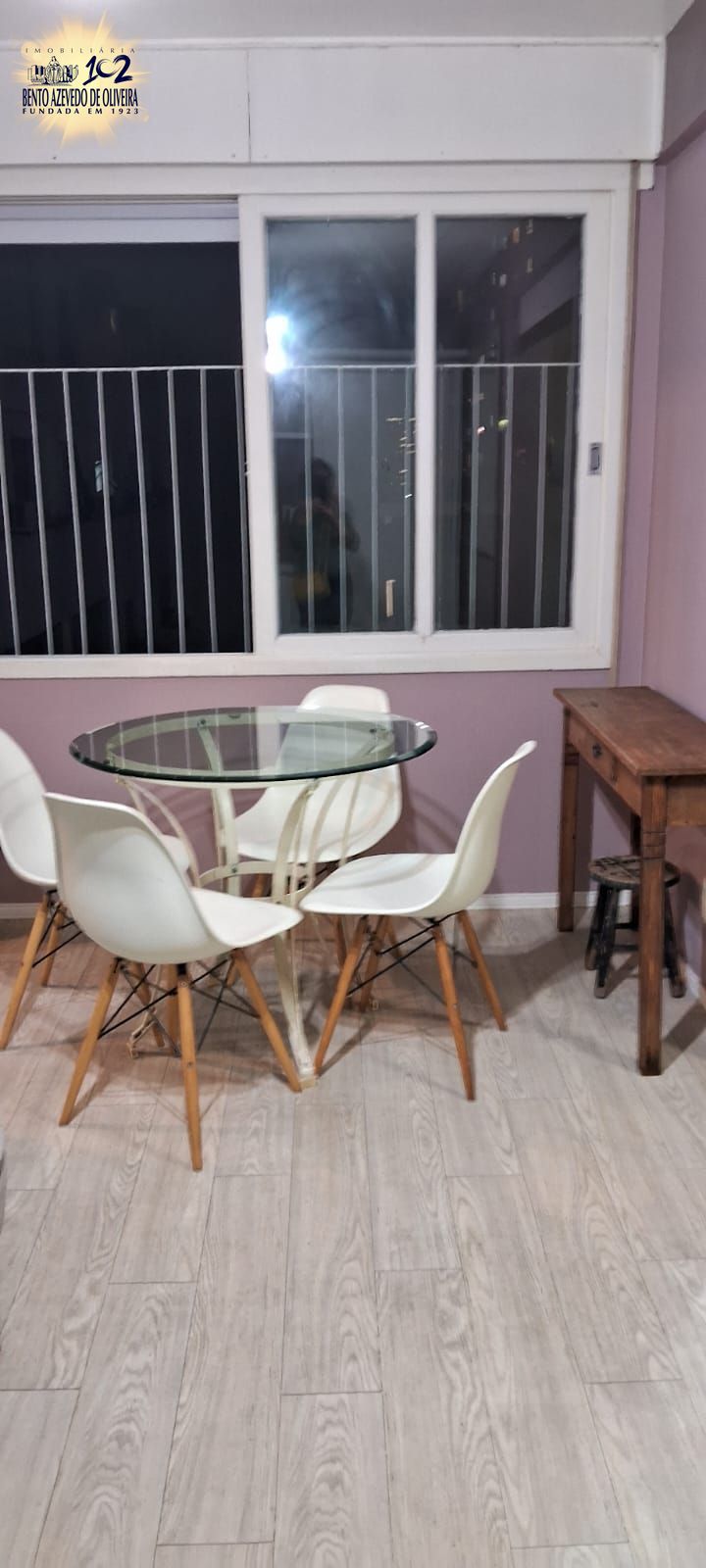 Apartamento, 2 quartos, 45 m² - Foto 1