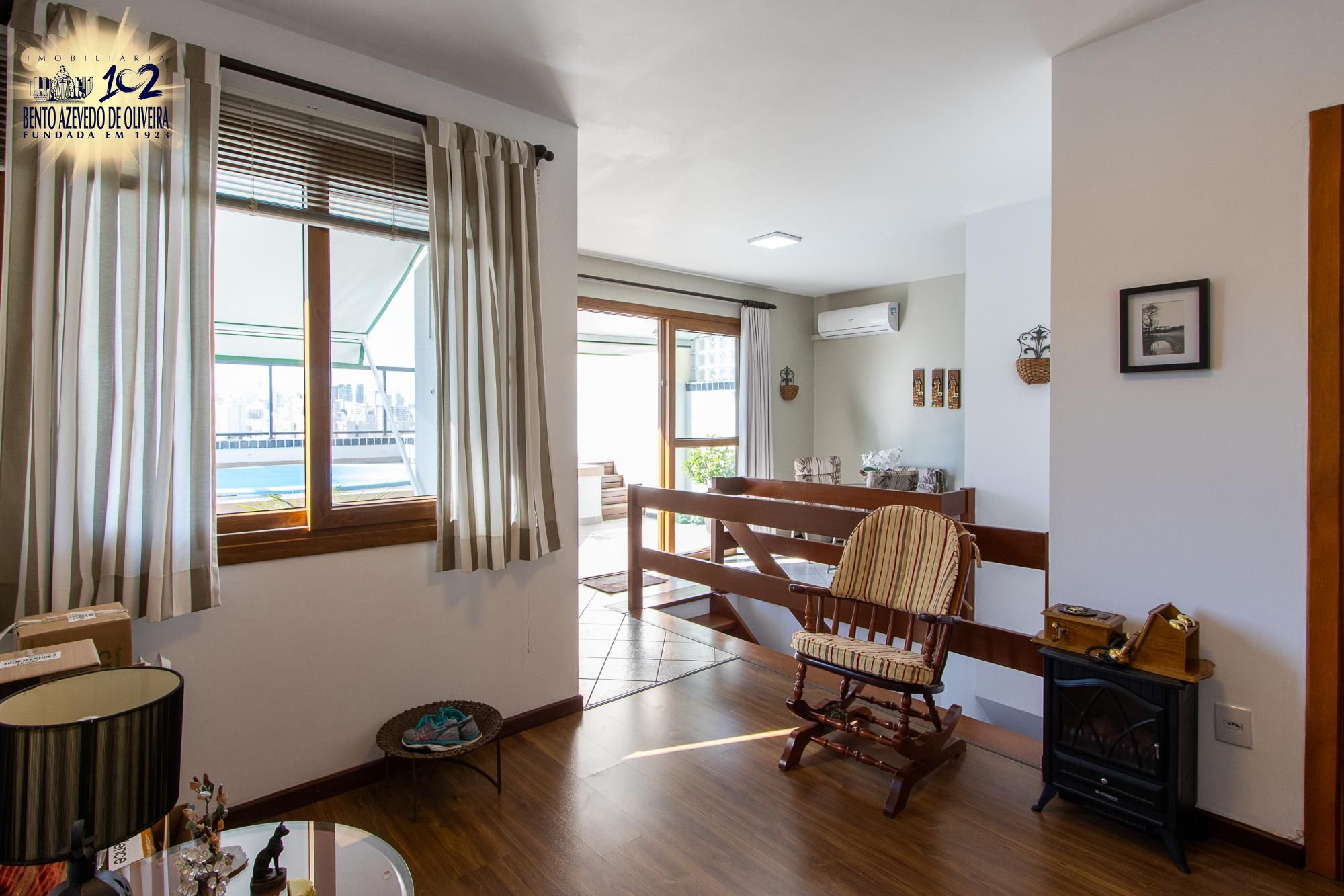 Cobertura, 2 quartos, 203 m² - Foto 31