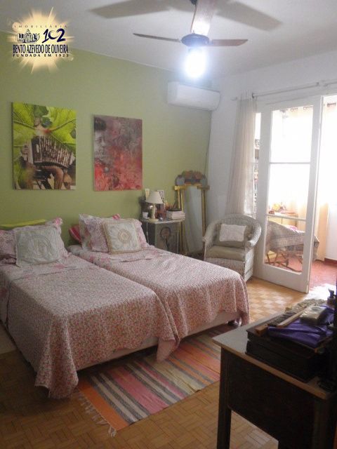 Casa, 4 quartos, 330 m² - Foto 17